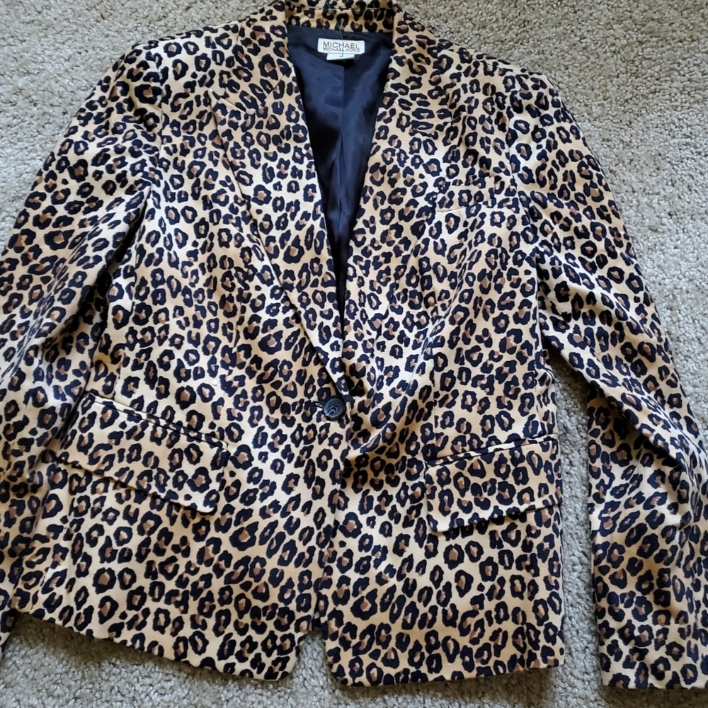 Michelle Kors Blazer